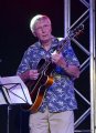 04_Max Brittain - Guitar - Chris Hodgkins and his Band