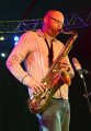 17 - Damian Cook - Sax