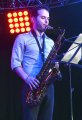 25 - Vasilis Xenopoulos - Tenor Sax