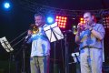 30 - Nick Mills - Trombone, Martin Shaw - Trumpet
