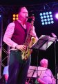 51 - Frank Griffith - Tenor Sax