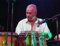 63 - Chris Fletcher - Latin Percussion