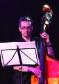 13 - Nick Pugh - Double Bass