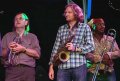 35 - Martin Shaw - Trumpet, Matt Wates - Alto Sax, Winston Rollins - Trombone