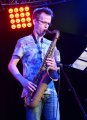 26 - Steve Main - Tenor Sax