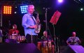 50 - Roberto Pla - Timbales, Ray Warleigh - Sax, Chris Fletcher - Congas, Ed Speight - Guitar