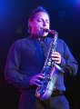 23 - Alex Garnett - Sax
