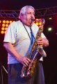 28 - Willie Garnett - Sax