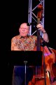 Mick Sexton - double bass - Mick Sextons Torus