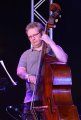 Malcolm Creese - double bass - Matt Wates Sextet