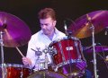Matt Home - drums - Matt Wates Sextet