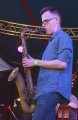 Steve Main - tenor sax - Matt Wates Sextet