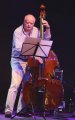 Paul Morgan - double bass - Frank Griffith Nonet