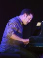 Tim Lapthorne - piano - Frank Griffith Nonet