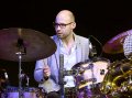 Andy Bull - drums - Frank Griffith Nonet