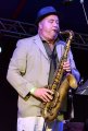 Frank Griffith - sax - Frank Griffith Nonet