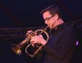 Robie Robson - Flugelhorn - Frank Griffith Nonet