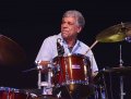 Richard Bailey - drums - Paul Carmichaels Flight