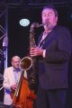 Ron Drake - sax - Adrian Macintosh Quartet