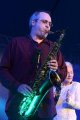 Josh Kemp - sax - Fletcher Parnell Project