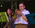 Martin Shaw - flugelhorn - Winston Morsons off the Cuff
