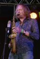 Matt Wates - alto sax - Winston Morsons off the Cuff