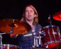 Darby Todd - drums - Winston Morsons off the Cuff