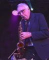065 - Roy Willox - alto sax