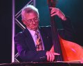 Ken Rankine - double bass - Dick Esmonds Sound of 17 Big Band