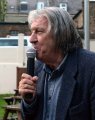 Dick Esmond - Festival Founder and organiser