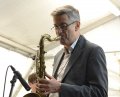 Dave OHiggins - tenor sax