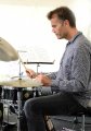 Matt Home - drums - Matt Wates Sextet