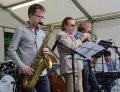 Matt Wates Sextet