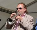 Martin Shaw - trumpet - Matt Wates Sextet