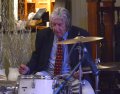 Dick Esmond - drums