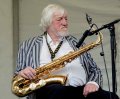 John Lee - tenor sax