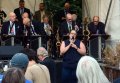 104 Michelle and the Sound of 17 Big Band
