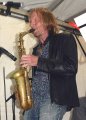 32 Matt Wates - alto sax