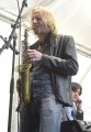 33 Matt Wates - alto sax