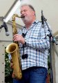 022 Frank Griffith - tenor sax