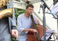 049 Jez Brown - double bass
